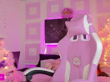 Violetlane  live sex cam