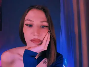 Ellaamber  live sex cam