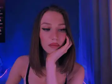 Ellaamber  live sex cam