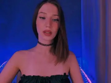 Ellaamber  live sex cam