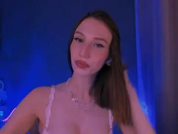 Ellaamber  live sex cam