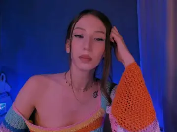Ellaamber  live sex cam
