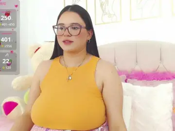 Sweet-pink  live sex cam