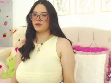 Sweet-pink  live sex cam