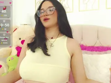 Sweet-pink  live sex cam