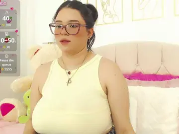 Sweet-pink  live sex cam