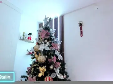 AnaStalin1  live sex cam