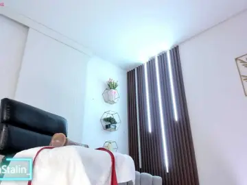 AnaStalin1  live sex cam