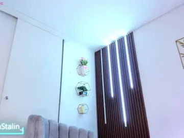 AnaStalin1  live sex cam