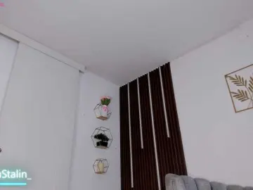 AnaStalin1  live sex cam