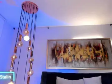 AnaStalin1  live sex cam