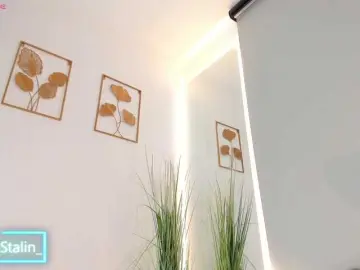 AnaStalin1  live sex cam