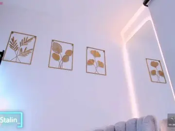 AnaStalin1  live sex cam