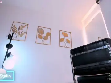 AnaStalin1  live sex cam