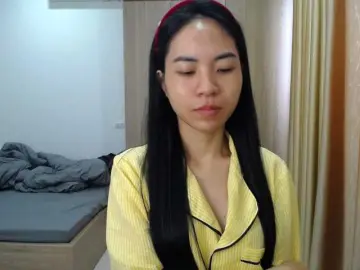 AsiaSweet91  live sex cam