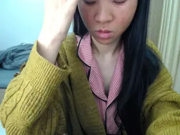 AsiaSweet91  live sex cam