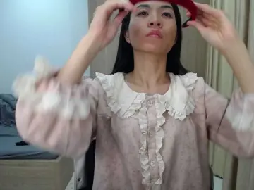 AsiaSweet91  live sex cam