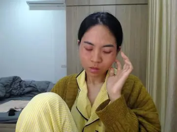 AsiaSweet91  live sex cam