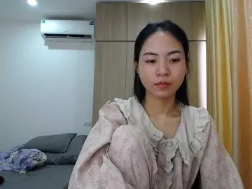 AsiaSweet91  live sex cam