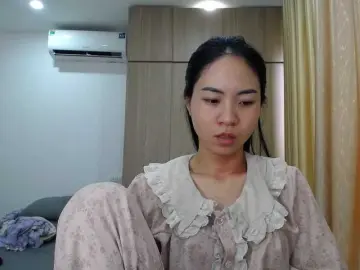 AsiaSweet91  live sex cam
