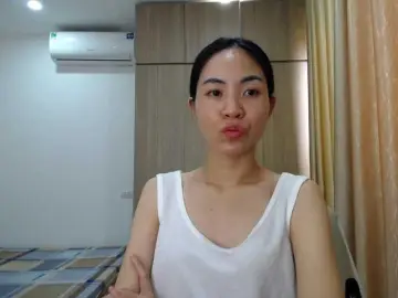AsiaSweet91  live sex cam