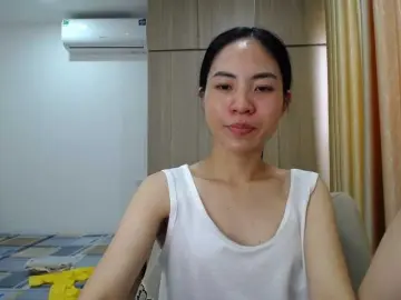 AsiaSweet91  live sex cam