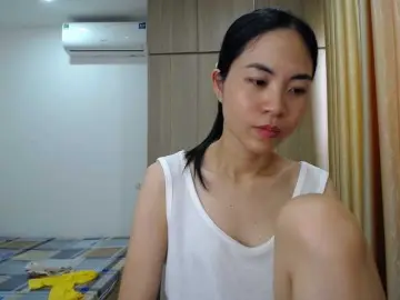 AsiaSweet91  live sex cam