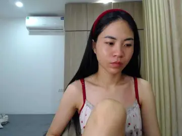 AsiaSweet91  live sex cam