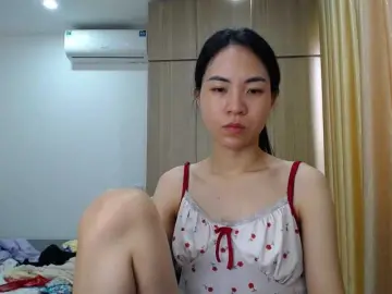 AsiaSweet91  live sex cam