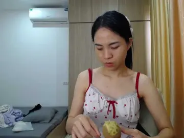 AsiaSweet91  live sex cam