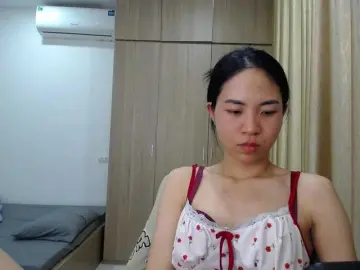 AsiaSweet91  live sex cam