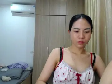 AsiaSweet91  live sex cam