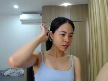 AsiaSweet91  live sex cam