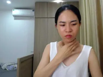 AsiaSweet91  live sex cam