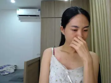 AsiaSweet91  live sex cam