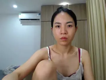 AsiaSweet91  live sex cam