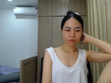 AsiaSweet91  live sex cam