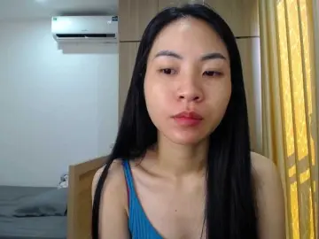 AsiaSweet91  live sex cam