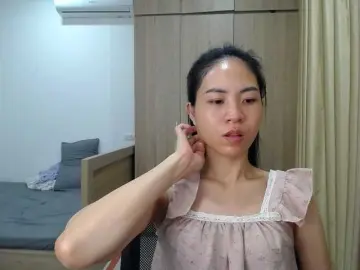 AsiaSweet91  live sex cam