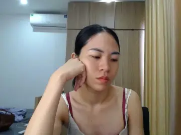 AsiaSweet91  live sex cam