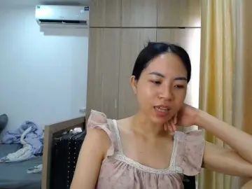 AsiaSweet91  live sex cam