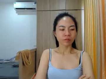 AsiaSweet91  live sex cam