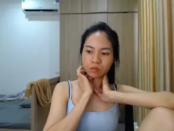 AsiaSweet91  live sex cam