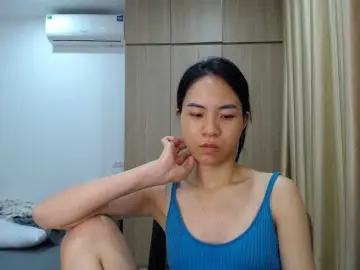 AsiaSweet91  live sex cam
