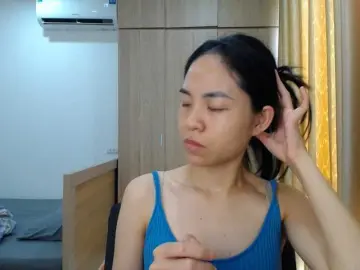 AsiaSweet91  live sex cam