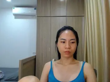 AsiaSweet91  live sex cam