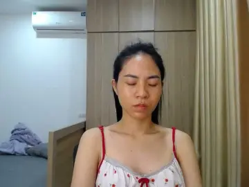 AsiaSweet91  live sex cam