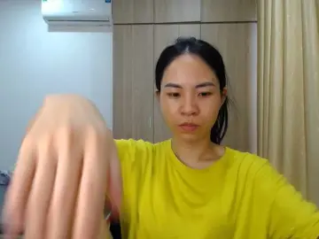 AsiaSweet91  live sex cam