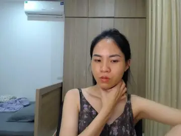 AsiaSweet91  live sex cam