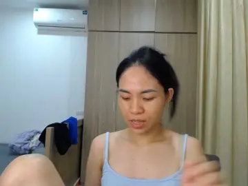 AsiaSweet91  live sex cam